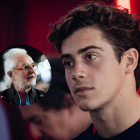 Briatore, tajante con Colapinto tras superar a Gasly en Estados Unidos: 