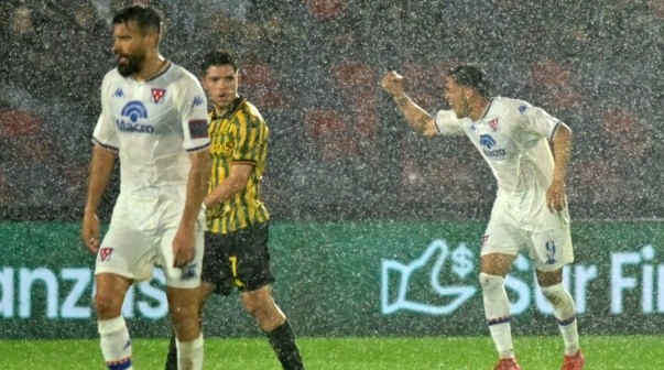 Tigre vs Aldosivi
Foto: FOTOBAIRES
Fecha 9 Torneo Clausura Liga Profesional.
