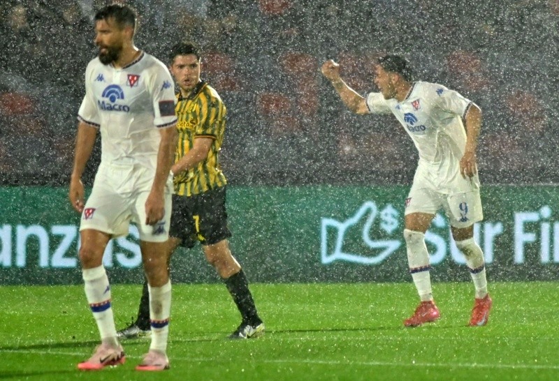 Tigre y Aldosivi completaron su disputa sin diferencias en el resultado final Tigre y Aldosivi completaron su disputa sin diferencias en el resultado final