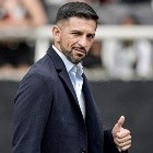 No es Argentina: Emiliano Díaz dijo por qué selección hinchará en el Mundial 2026