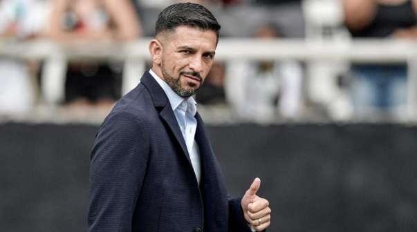 No es Argentina: Emiliano Díaz dijo por qué selección hinchará en el Mundial 2026