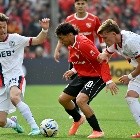Independiente vs San Lorenzo.Foto: FOTOBAIRESFecha 9 Torneo Clausura Liga Profesional.