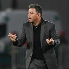 Fuerte declaración sobre Marcelo Gallardo en River: 