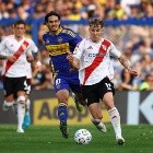 Se fue de Boca a River, hizo un gol en el Superclásico y Scaloni lo convocó