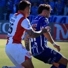 Godoy Cruz recibió a Instituto en un duelo de necesitados