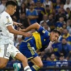 EN VIVO: Boca vs. Central Córdoba por el Torneo Clausura | Minuto a Minuto | TNT Sports