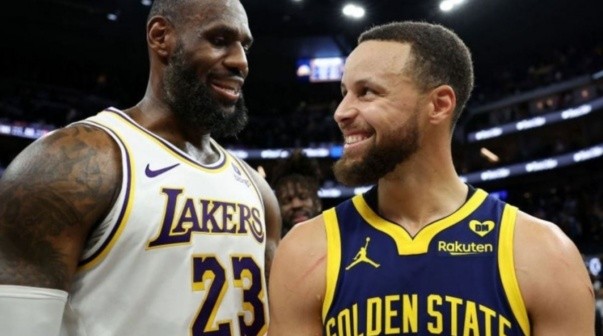 Cuándo arranca la NBA 2025/26: Partidos clave y equipos a seguir