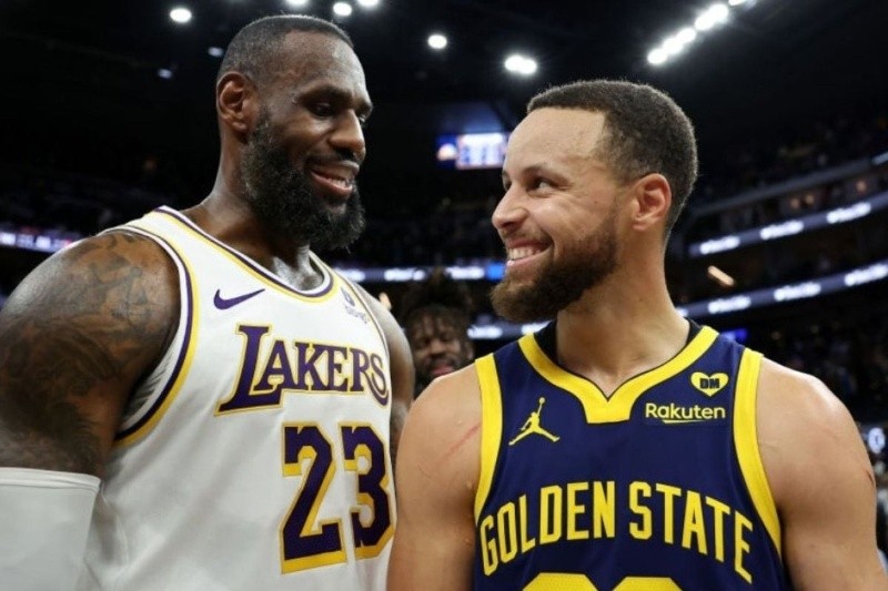  Así se juega la NBA: calendario, Navidad y fechas claves
