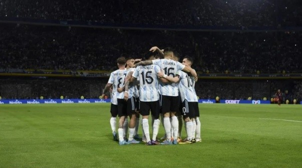 Un jugador de la Selección Argentina se perderá el debut del Mundial 2026