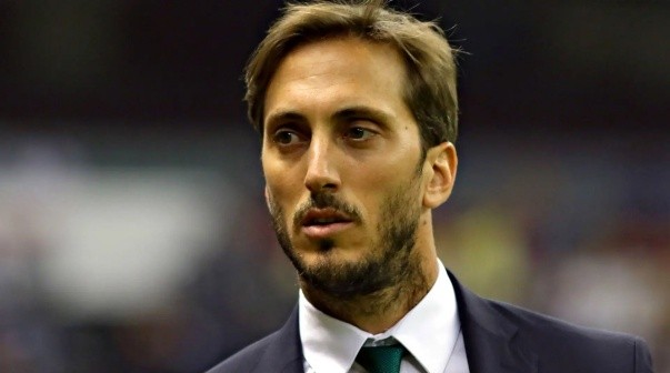 Tras sonar en Independiente, Zubeldía es nuevo DT de un gigante sudamericano