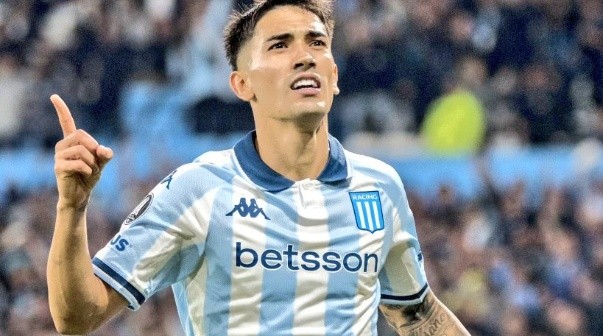 La tremenda confesión de Solari tras la clasificación de Racing: 