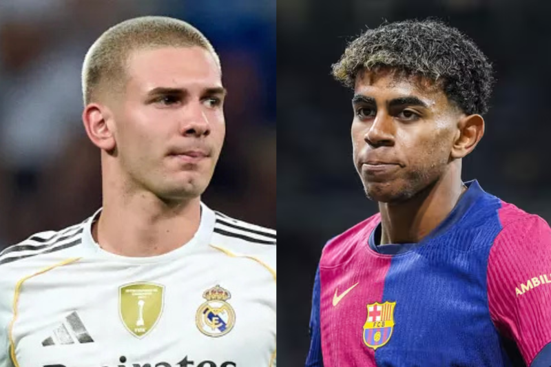 &nbsp;Franco Mastantuono: 