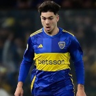 Sorpresa: el grande del fútbol argentino que quiere a Lucas Blondel