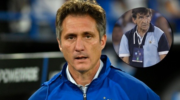 Barros Schelotto advirtió a Costas para la revancha entre Vélez y Racing: 