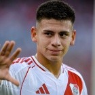 ¿Vuelve a River? El preocupante presente del Diablito Echeverri en Bayer Leverkusen