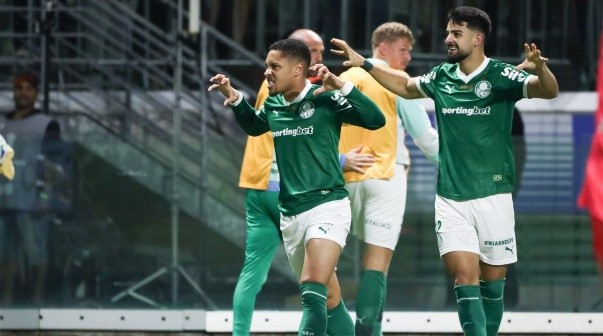 Picante: la historia de Vitor Roque después de eliminar a River