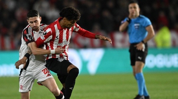EN VIVO: Estudiantes vs. Flamengo Hoy Minuto a Minuto | TNT Sports