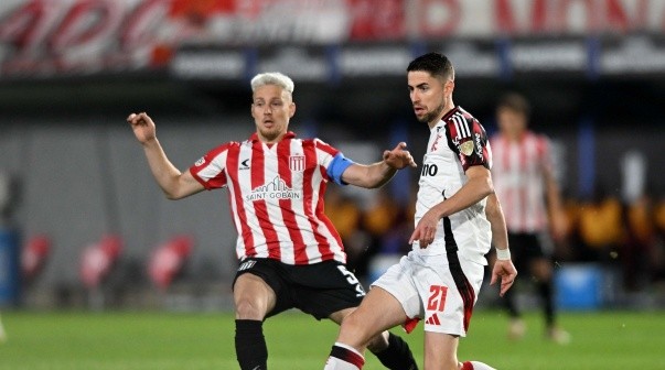 En un partido para el infarto, Estudiantes y Flamengo definieron el pase a semis