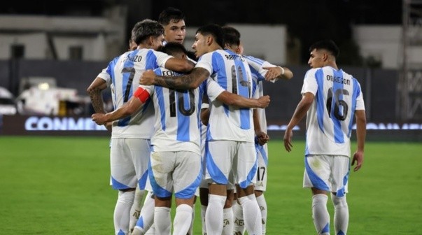 Mundial Sub 20: cuándo empieza, grupos y partidos de la Selección Argentina