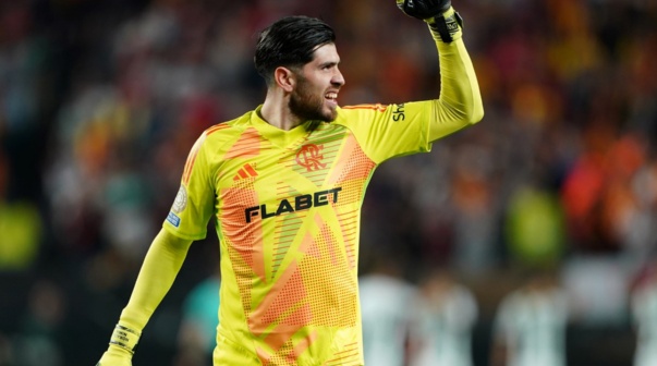 Rossi contestó los rumores de River y Boca y confirmó su futuro en Flamengo: 