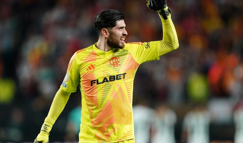 Agustín Rossi confirmó su futuro: 