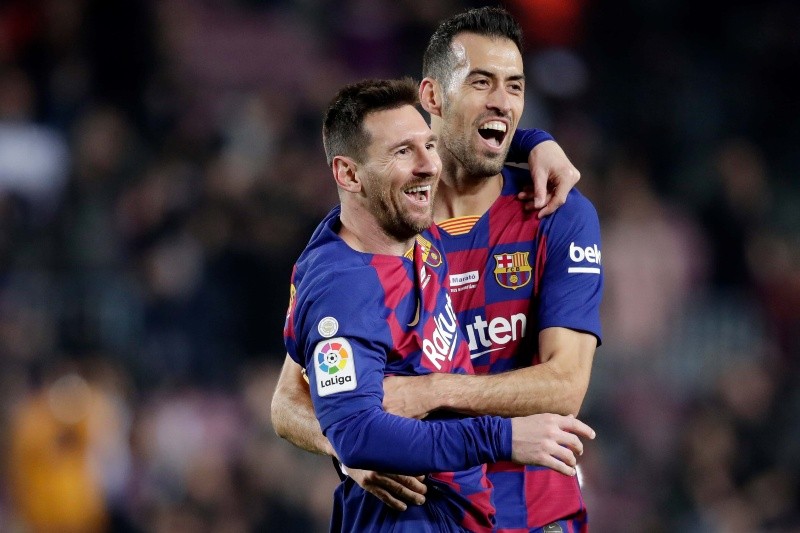 Impacto para Messi en Inter Miami: Impacto para Messi en Inter Miami: