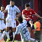 INDEPENDIENTE VS RACING. Fecha 10 Torneo Apertura Liga Profesional Argentina.