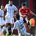 INDEPENDIENTE VS RACING. Fecha 10 Torneo Apertura Liga Profesional Argentina.
