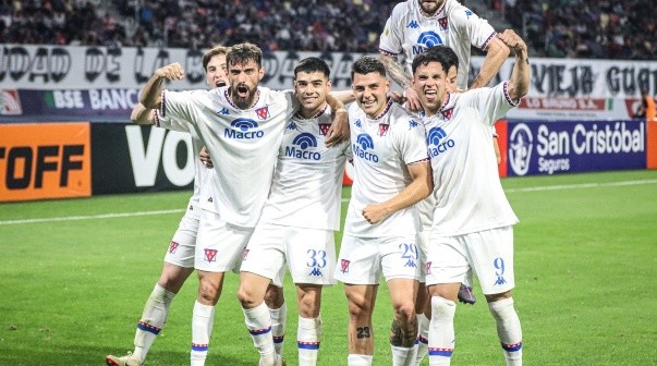 Tigre le ganó a Central Córdoba como visitante