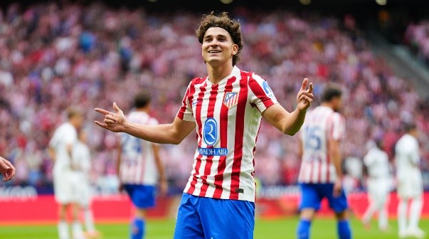 La nueva copa que Atlético de Madrid, Real Madrid y Barcelona podrían jugar