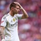 La llamativa decisión de Xabi Alonso con Mastantuono tras no ponerlo en el Clásico