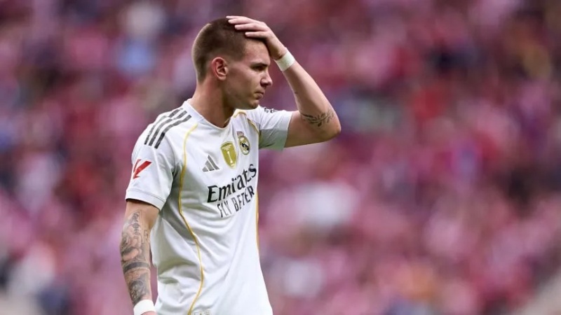 &nbsp;En España revelaron lo que le costó la titularidad a Mastantuono en Real Madrid