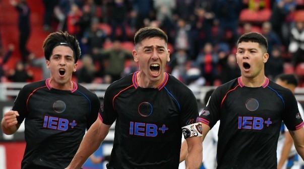 San Lorenzo vs Godoy Cruz.Foto: FOTOBAIRESFecha 10 Torneo Clausura Liga Profesional.
