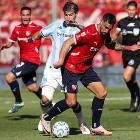 Por decisión de AFA: cambio de árbitro a último momento para Racing vs. Independiente