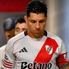 Enzo Pérez no se calló sobre Gallardo por el presente de River: 