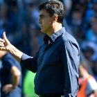 Racing vs IndependienteFoto: FOTOBAIRESFecha 10 Torneo Clausura Liga Profesional.