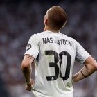 Mastantuono, tajante tras sufrir la pubalgia en el Real Madrid: 