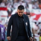 River Plate vs Deportivo Riestra.Foto: FOTOBAIRESFecha 10 Torneo Clausura Liga Profesional.