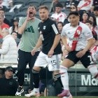 River Plate vs Deportivo Riestra.Foto: FOTOBAIRESFecha 10 Torneo Clausura Liga Profesional.
