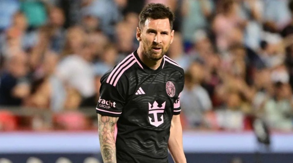 El sorpresivo delantero argentino que está cerca de reforzar al Inter Miami de Messi