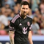 Messi despidió a un compañero suyo de Inter Miami: 