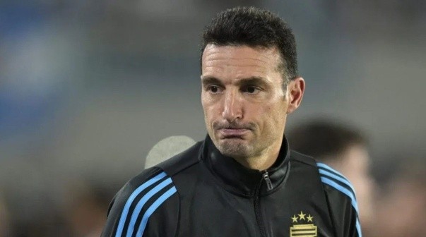 Con sorpresas, el posible 11 de Argentina para su primer amistoso
