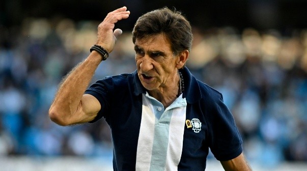 Racing vs IndependienteFoto: FOTOBAIRESFecha 10 Torneo Clausura Liga Profesional.