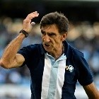 Racing vs Independiente
Foto: FOTOBAIRES
Fecha 10 Torneo Clausura Liga Profesional.