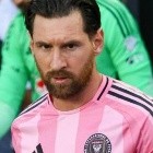 La decisión de Messi tras el fallecimiento de Miguel Ángel Russo