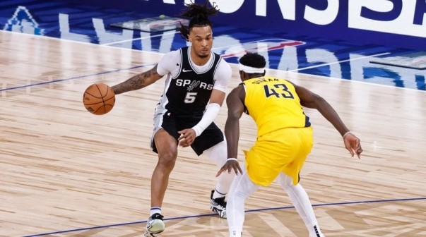 ¿Qué es la NBA? Conferencias, divisiones y cómo funciona