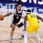 Quiénes son los 30 máximos anotadores de la historia de la NBA