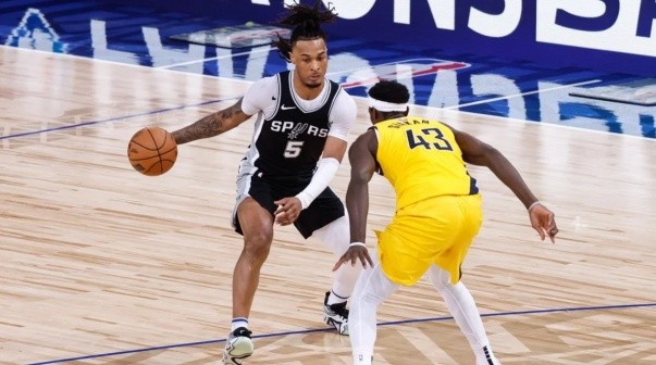 Llega la NBA a HBO Max y TNT Sports