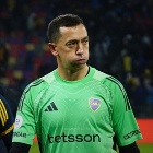La decisión de Agustín Marchesín con su futuro en Boca