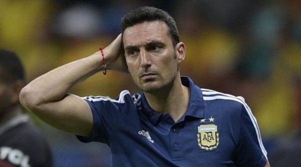 Bombazo: un jugador argentino se nacionalizará y podría ir a la Selección de Brasil